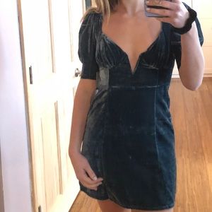 Never worn dress